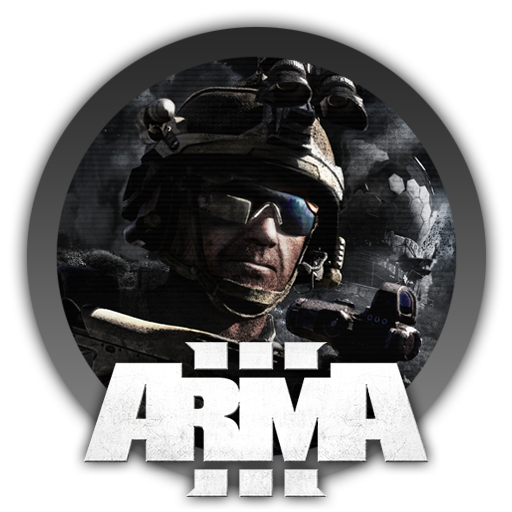 arma_3 game icon