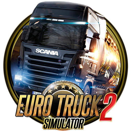 euro_truck_simulator_2 game icon